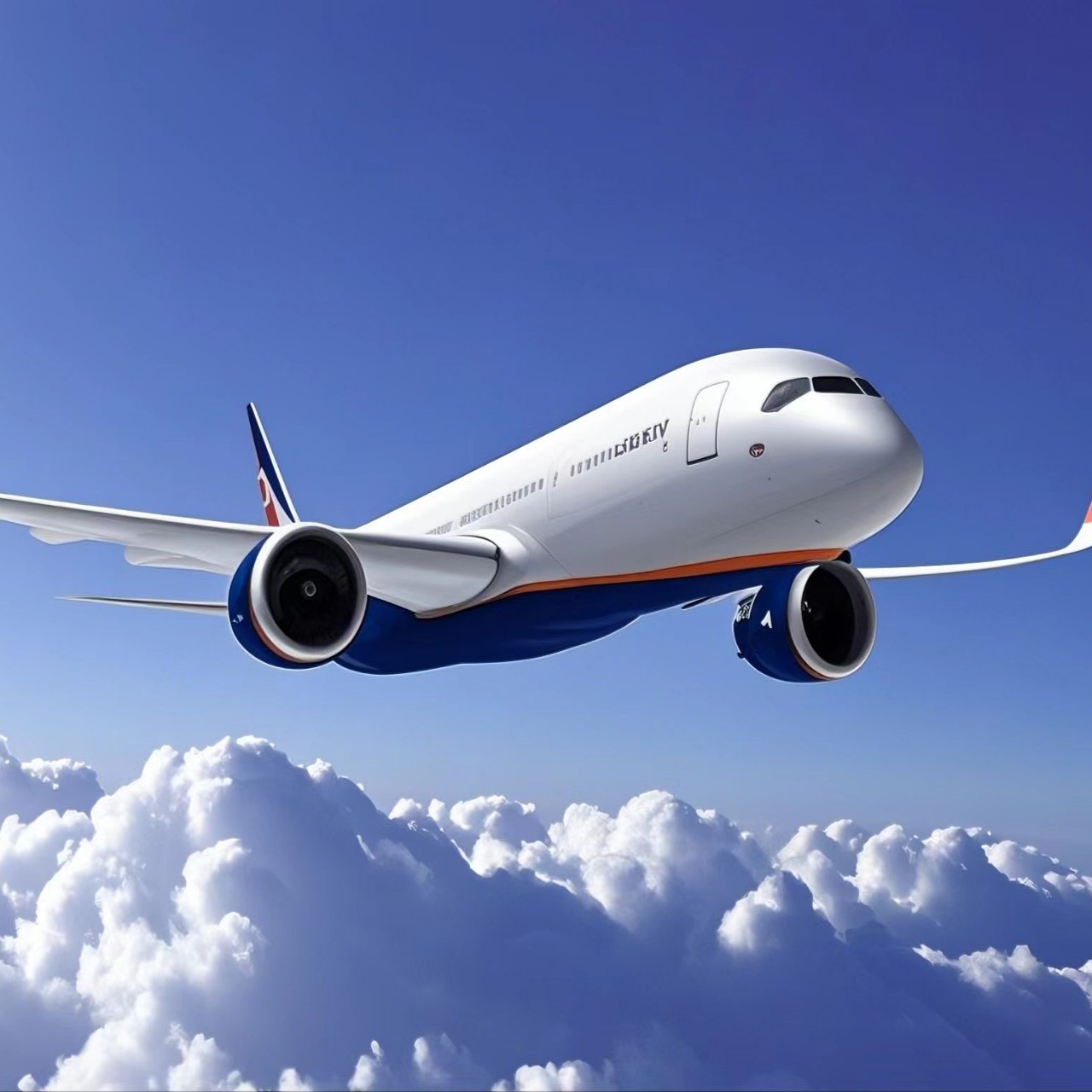 韩城市到北京空运当日达服务，航空快递如闪电，包裹当天送达